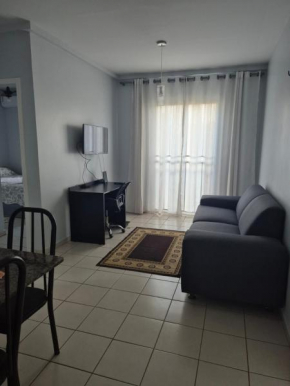 AP - Residencial Tom Jobim